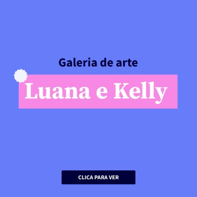 Galeria de arte | Genially