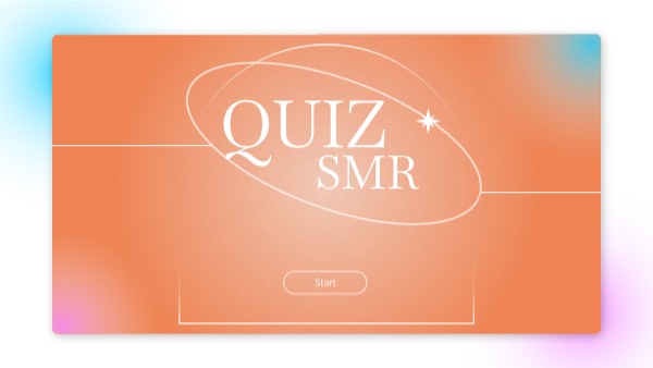 QUIZ | Genially
