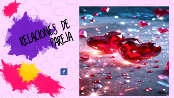 RELACIONES DE PAREJA | Genially