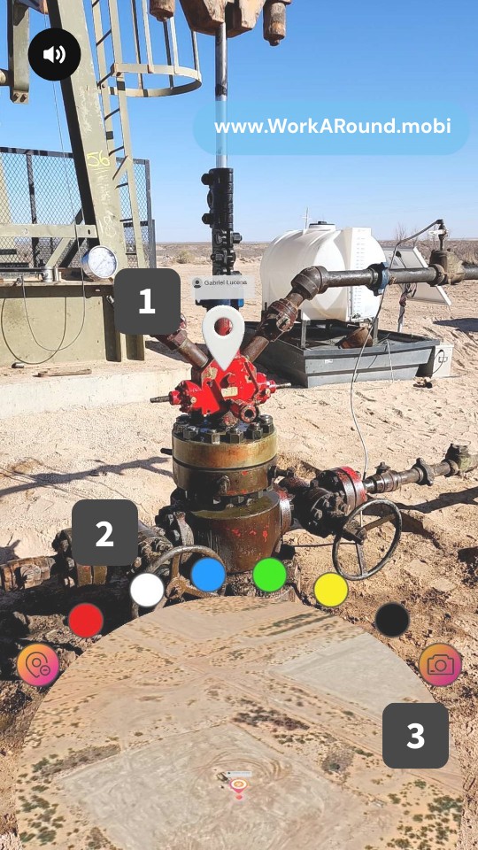 Interface How To.. | Genially