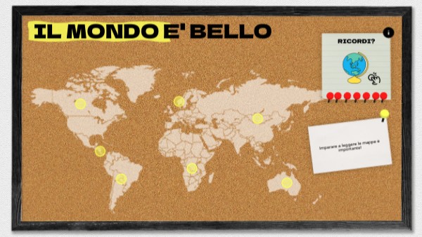 Il Mondo è Bello E Feroce Wikipedia