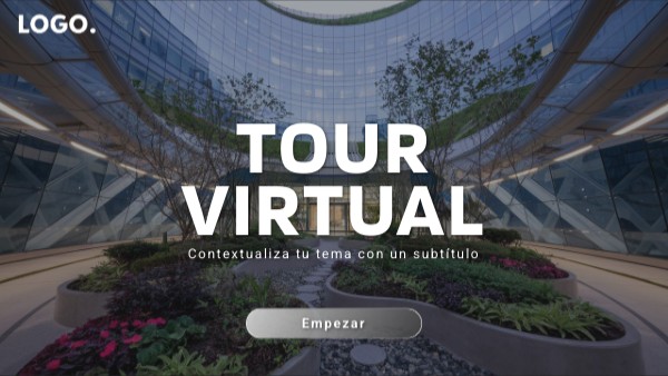 Tour Virtual | Genially