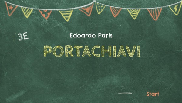 PORTACHIAVI PERSONALIZZATI – Equipe Sport