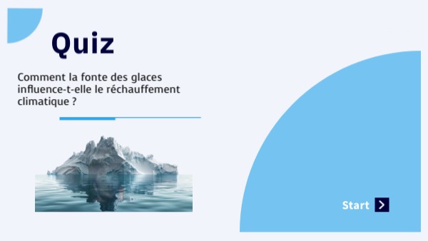 Quiz | Genially