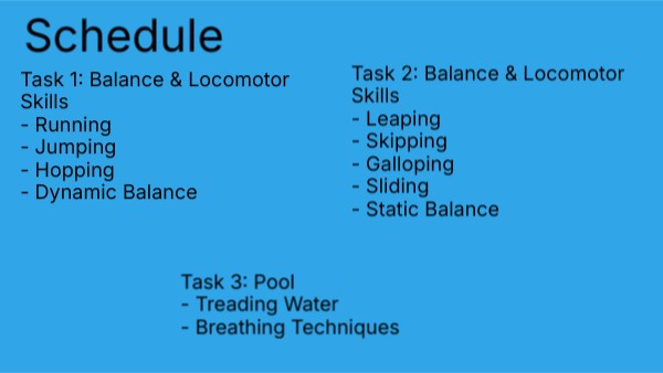 Lesson Plan 2 | Genially