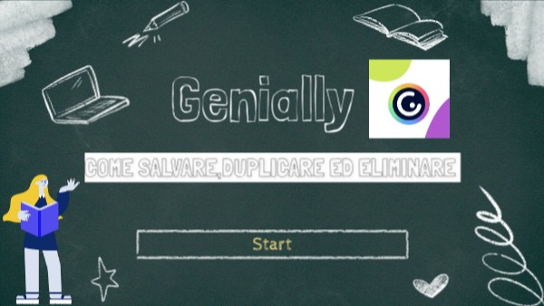 Genially | Genially