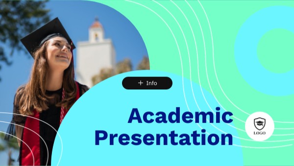 Academic Presentation | Genially