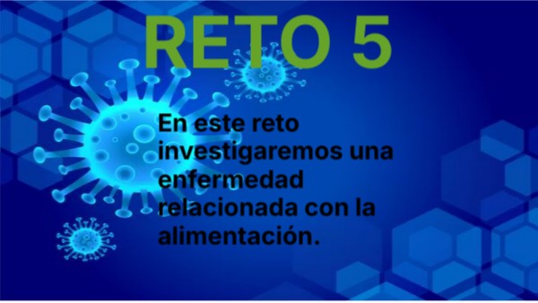 RETO 5 | Genially