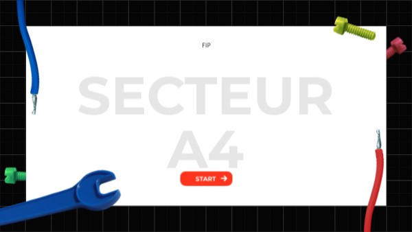 11 MARS SECTEUR A | Genially