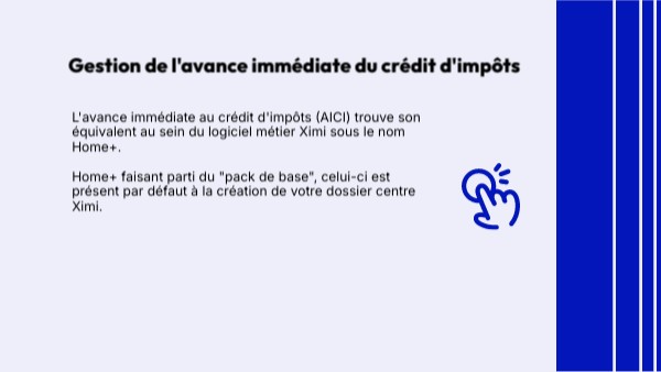 Récupération ID Home+ | Genially