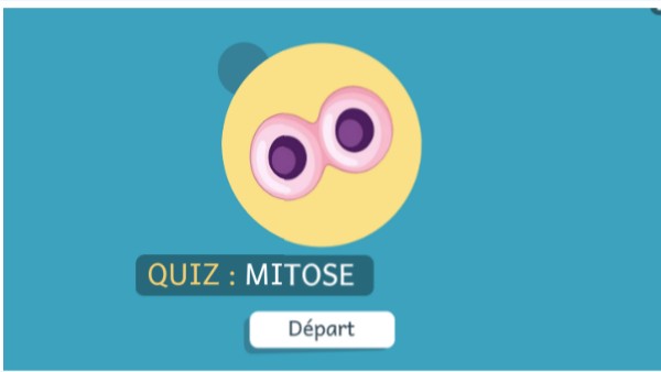 Question suivante | Genially