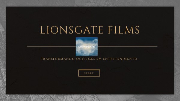 Lionsgate Films | Genially
