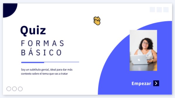 Quiz | Genially