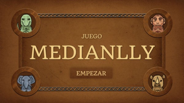 MEDIANLLY