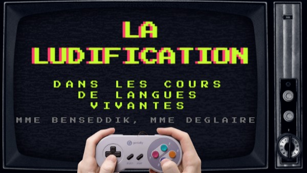 La Ludification | Genially
