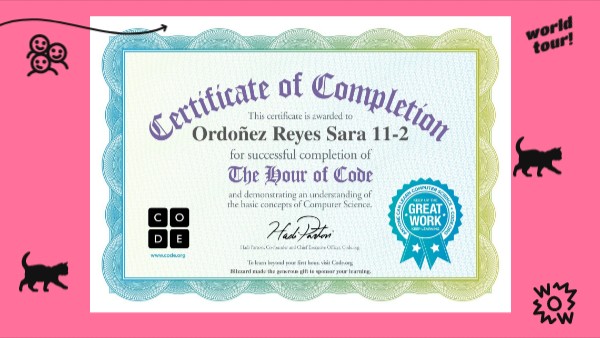 CODIGO CODE