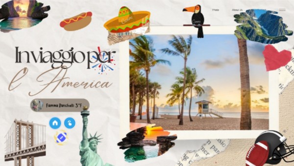 Genially America | Genially