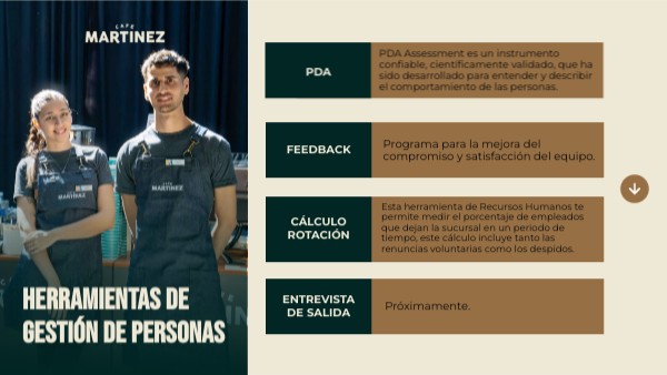 Toolkit comunidad 2025 | Genially