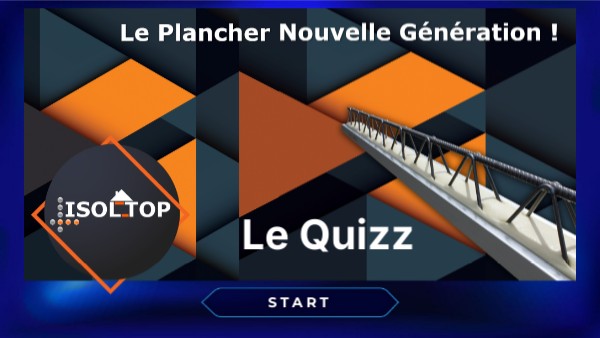 Le Quizz | Genially