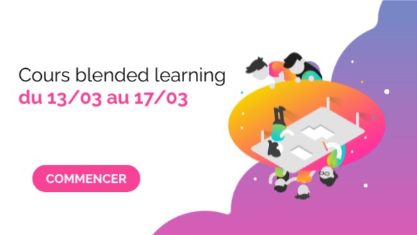 Cours blended learning n°3 (sept2025) | Genially