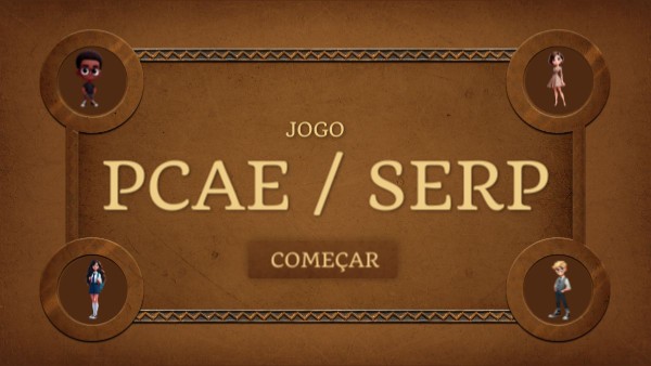 PCAE