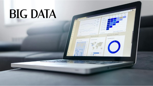 BIG DATA | Genially