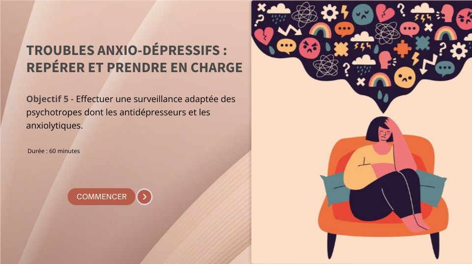 Objectif 5 | Genially