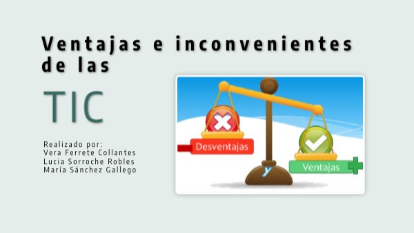 TIc | Genially
