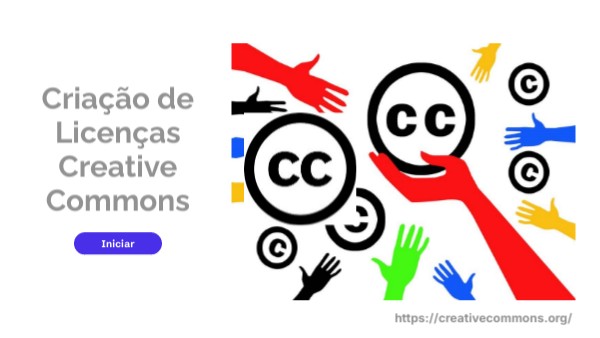 Creative Commons | Genially