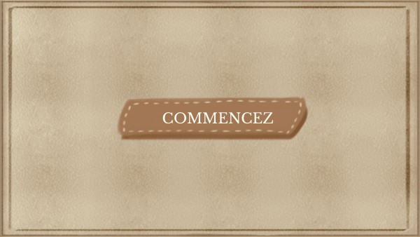 QUIZZ DES | Genially