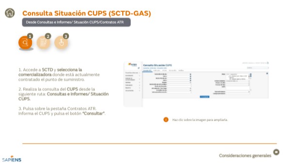 GO_0407 CONSULTA SITUACIÓN CUPS GAS | Genially