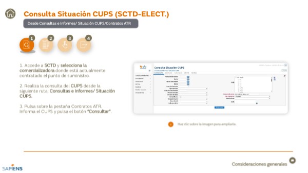 GO_0408 CONSULTA SITUACIÓN CUPS ELECTRICIDAD | Genially