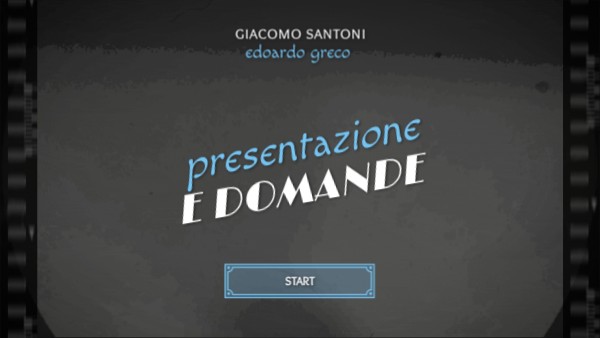 e domande | Genially