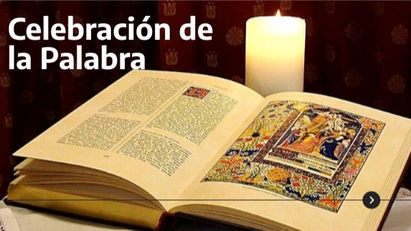 Celebración de la Palabra | Genially