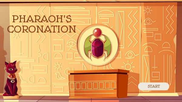 Escape Room Egypt - Medium Level