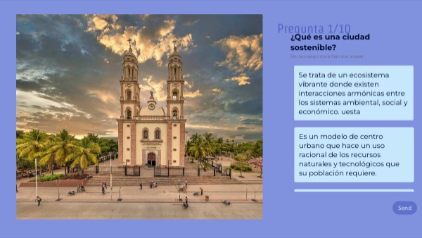 Pregunta 1/10 | Genially