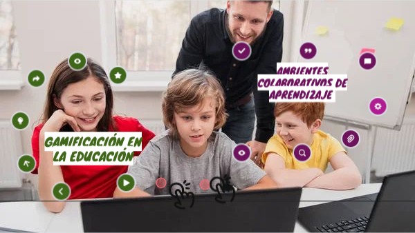 Gamificación en la Educación