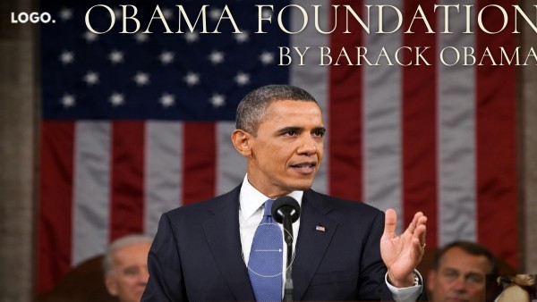 Who is Barrack Obama | Genially