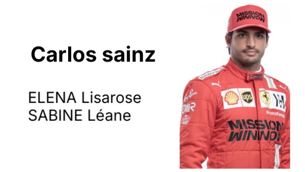 Titre 1 | Genially