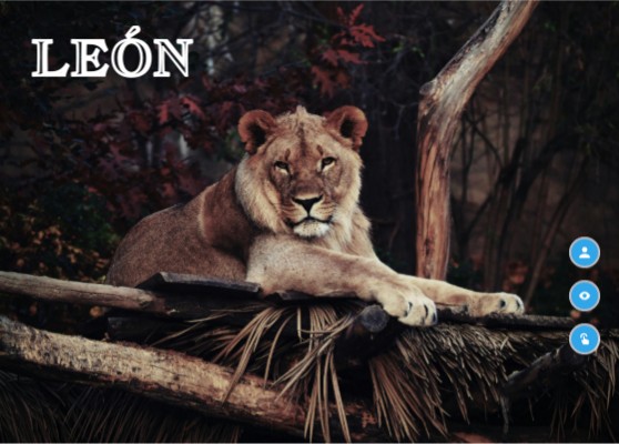 LEÓN | Genially