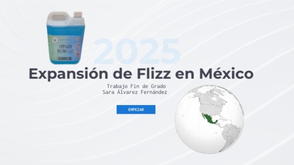 PRESENTACIÓN TFG