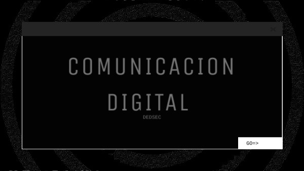 COMUNICACION DIGITAL | Genially