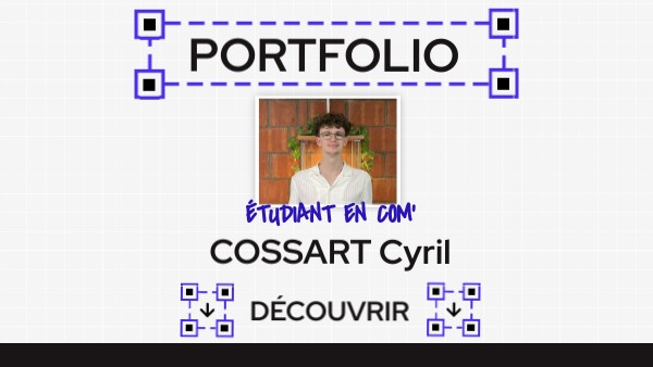 PORTFOLIO | Genially