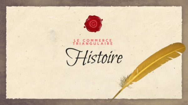 Histoire | Genially