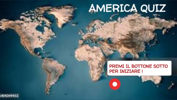 AMERICA QUIZ | Genially