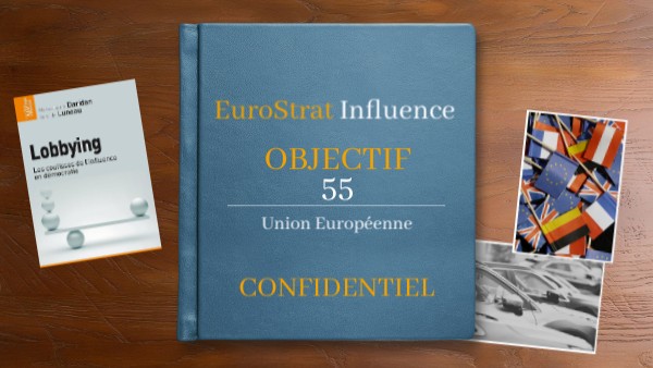 Objectif 55 | Genially