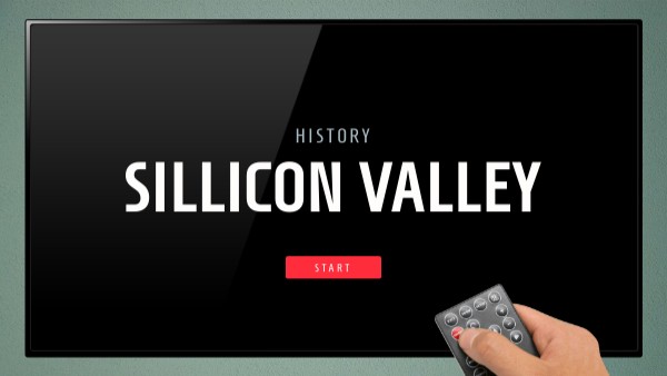 SILLICON VALLEY | Genially