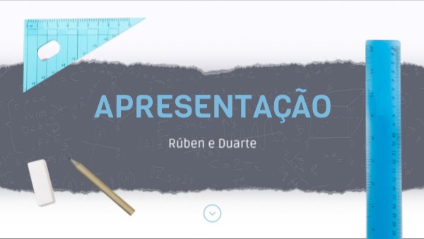 Apresentação | Genially
