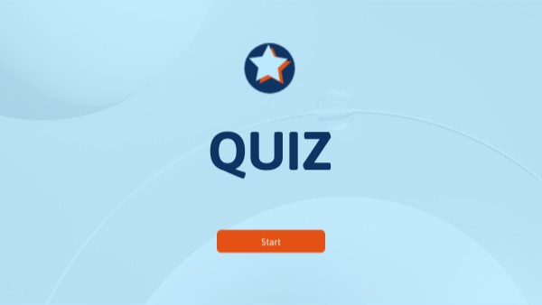 Quiz | Genially