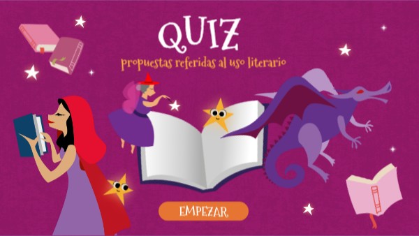 QUIZ | Genially